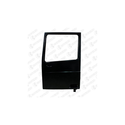 Covind Xf0/ 3 Door, Driver Cab