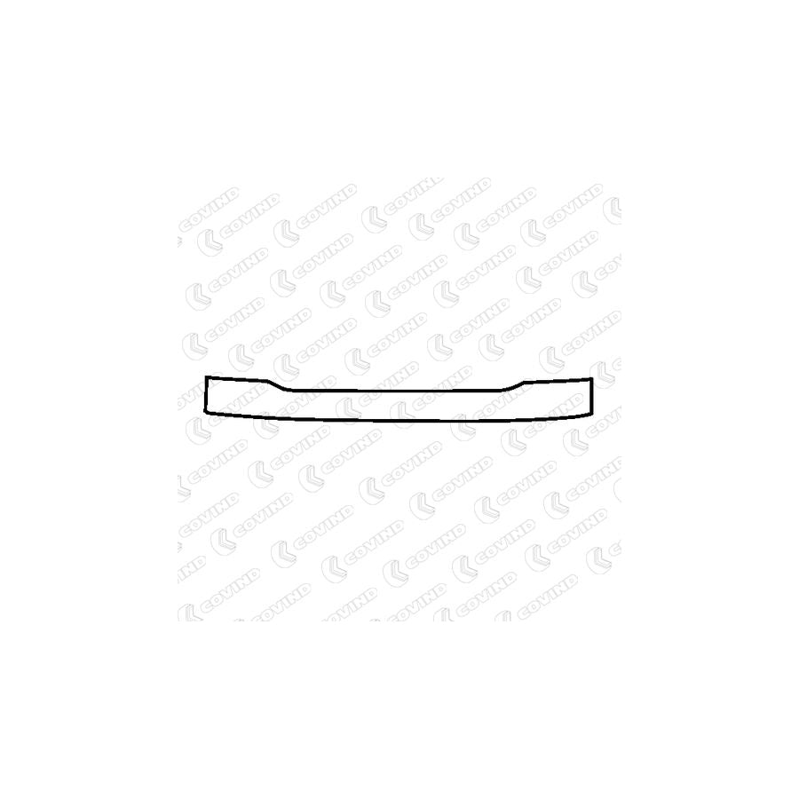 Covind Xf0/400 Visor