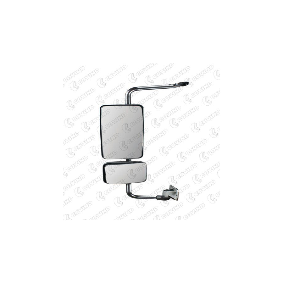 Covind Xf0/503 Front Mirror, Driver Cab