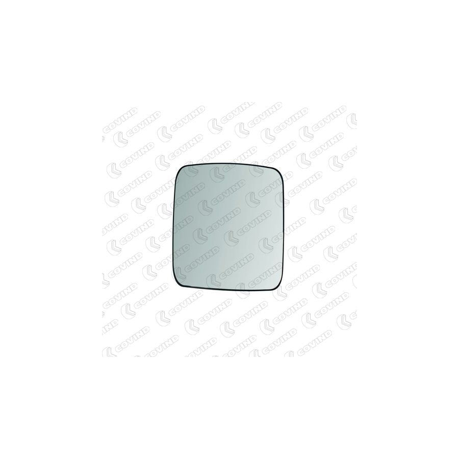 Covind Xf0/505 Mirror Glass, Glass Unit