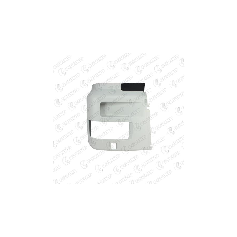 Covind Xf0/ 94 Housing, Headlight