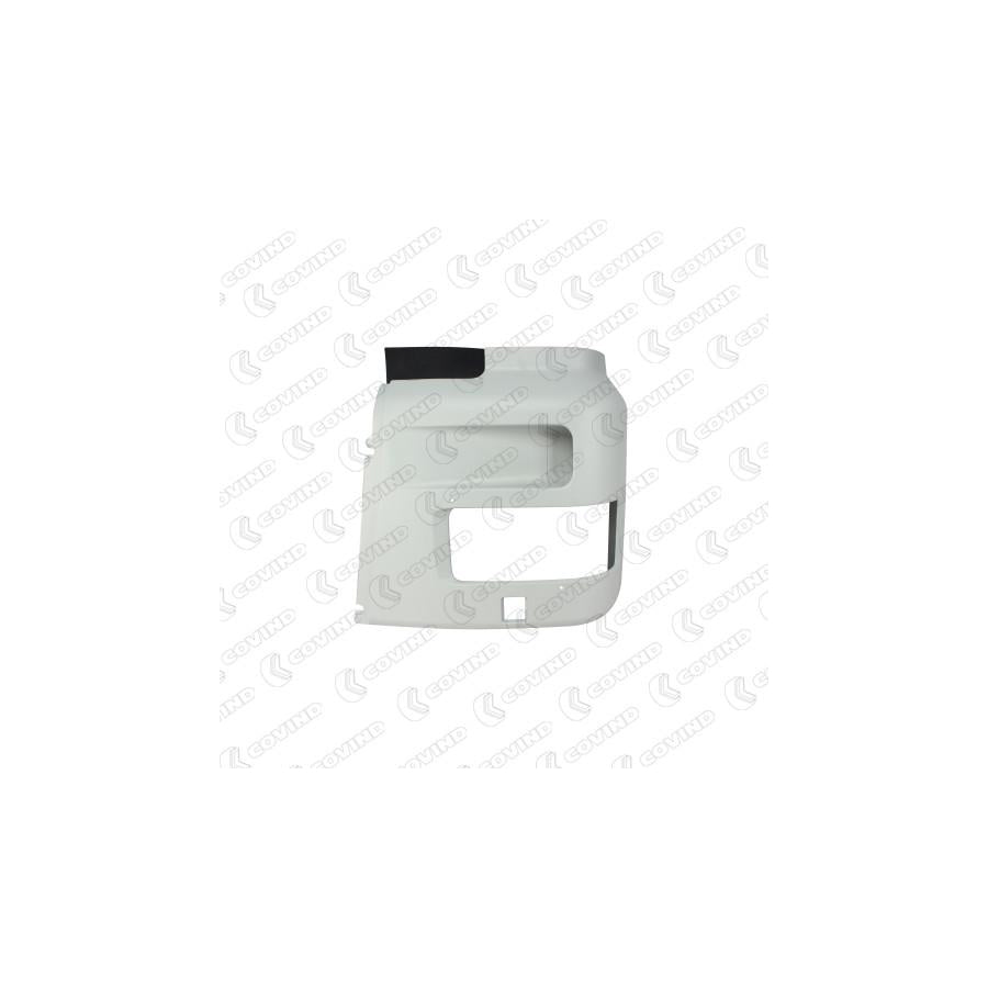 Covind Xf0/ 95 Housing, Headlight