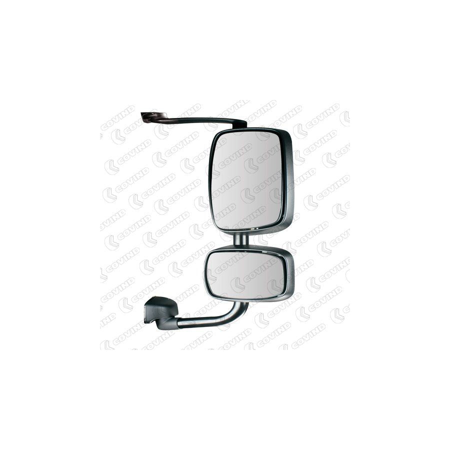 Covind Xf5/500 Front Mirror, Driver Cab