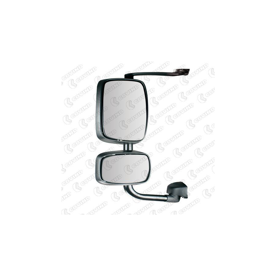 Covind Xf5/501 Front Mirror, Driver Cab