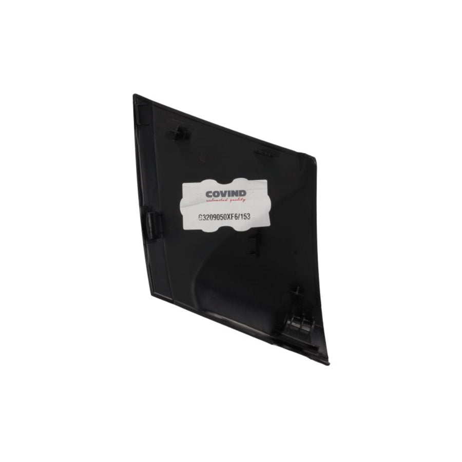 Covind Xf6/153 Cover, Radiator Grille