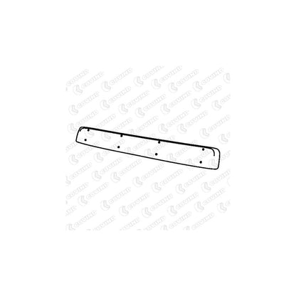 Covind XXL/415 Sun Visor