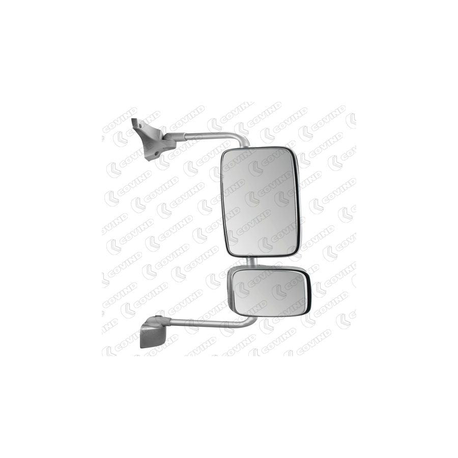 Covind XXL/508 Front Mirror, Driver Cab