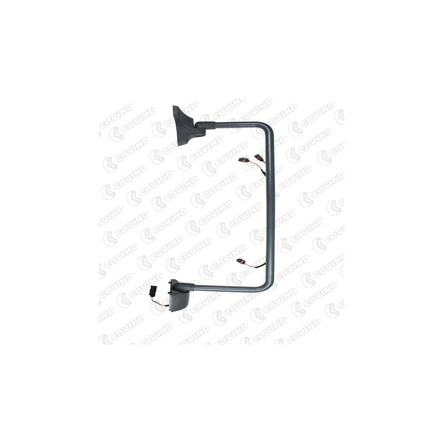 Covind XXL/512 Holder, Outside Mirror