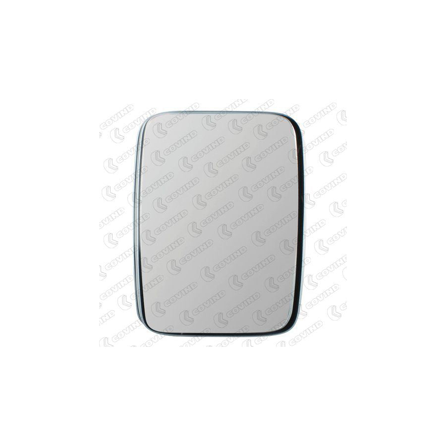 Covind XXL/522 Outside Mirror, Driver Cab