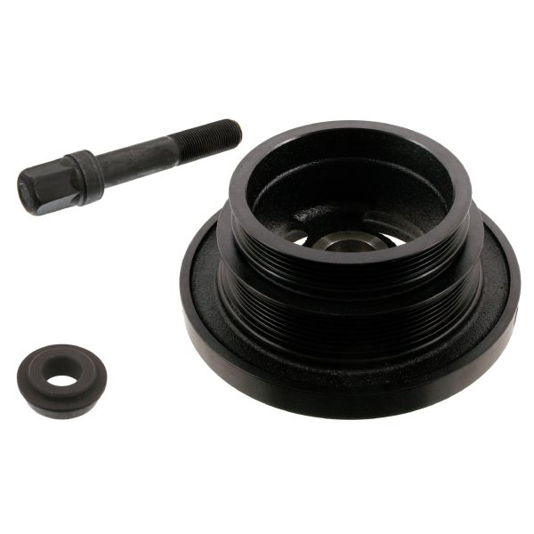 FEBI BILSTEIN FE33613 Crankshaft Belt Pulley