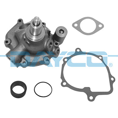 DAYCO DAYDP125 Water Pump