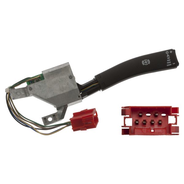 HANS PRIES HP304667 Parking Brake Cable Pull