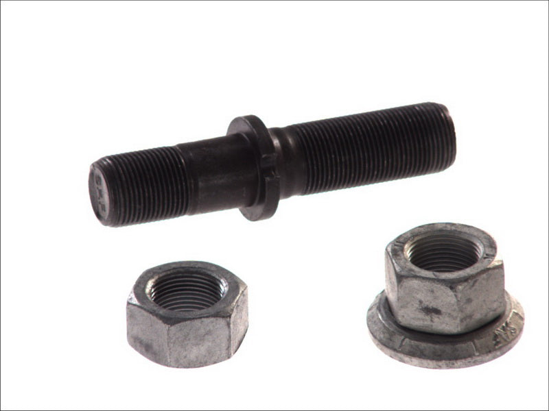 SAF 3302104000 Wheel Bolt