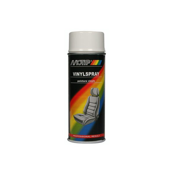 MOTIP 004065M Plastic Cleaner