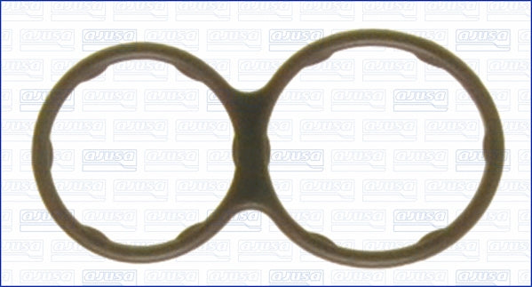 AJUSA AJU01221800 Oil Sump Gasket