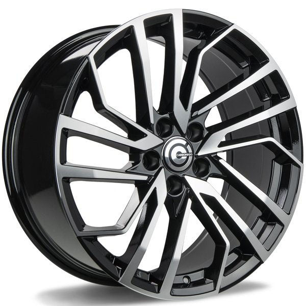 CARBONADO CARB57406 Tuning Wheel Rim