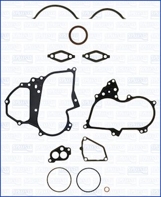 AJUSA AJU54249400 Crankcase Gasket Kit