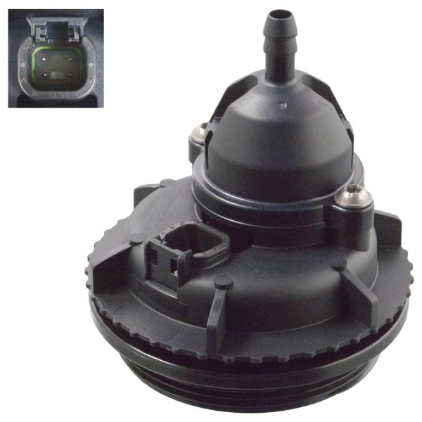 FEBI BILSTEIN FE103486 Fuel System Water Trap