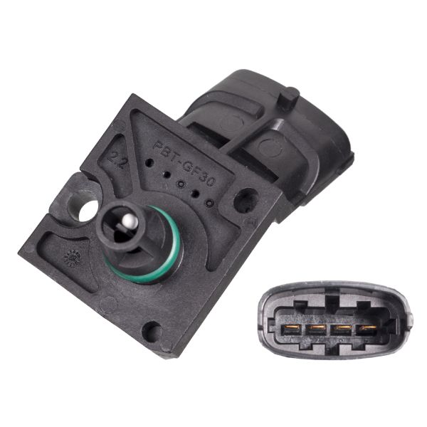 FEBI BILSTEIN E103494 Boost Pressure Sensor