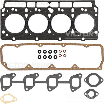 REINZ 02-40780-01 Cylinder Head Gasket