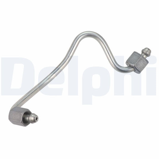 DELPHI LHPP242 Injection System High Pressure Pipe