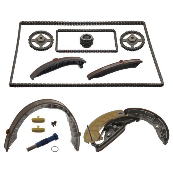 FEBI BILSTEIN FE45675 Timing Chain Kit