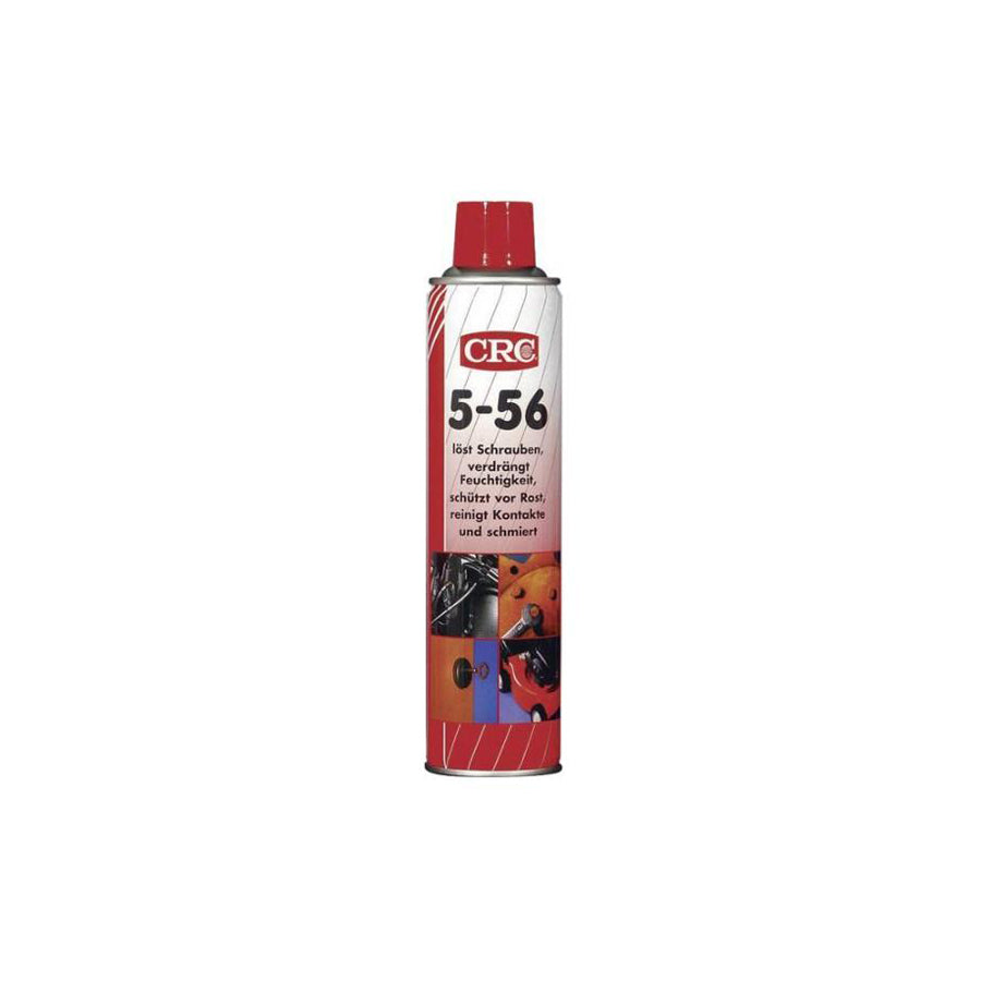 Crc 10039-Af Adhesive Grease