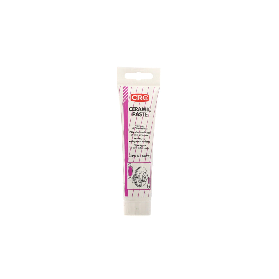 Crc 30344-Ad High Temperature Lubricant