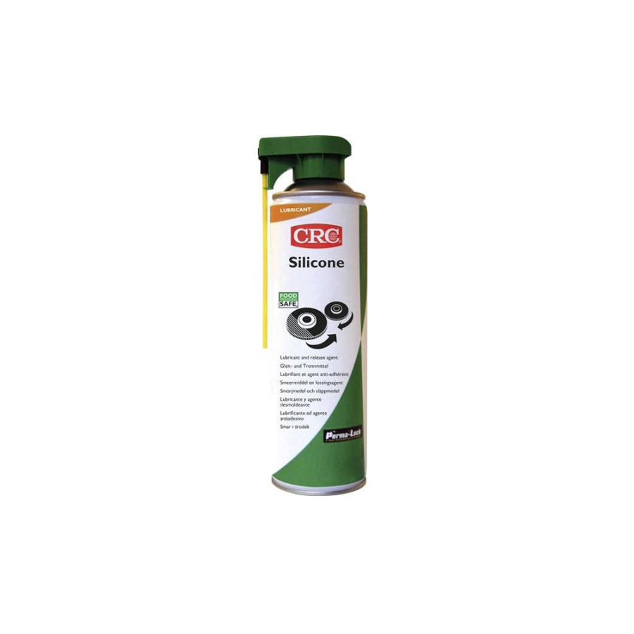 Crc 31262-Aa Silicon Lubricant