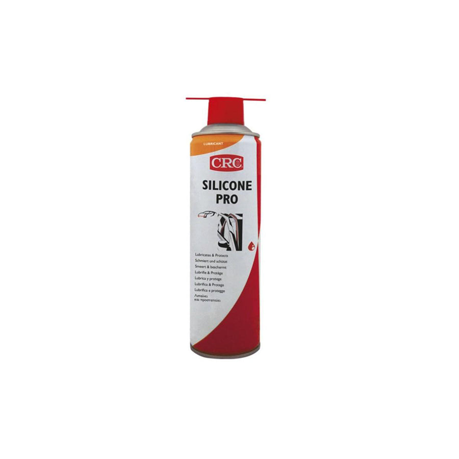 Crc 32695-Aa Silicon Lubricant