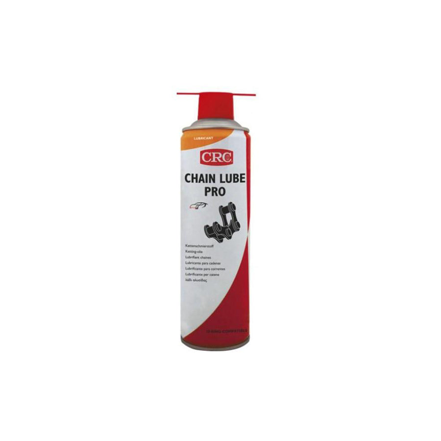 Crc 32721-Df Chain Spray