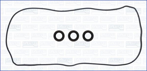 AJUSA AJU56054200 Cylinder Head Cover Gasket Set