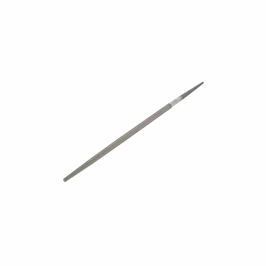 Crescent Nicholson® NICRSM10 Round Smooth Cut File 250mm (10in)