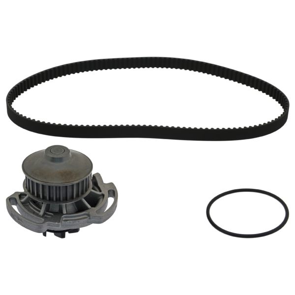 FEBI BILSTEIN FE45138 Water Pump & Timing Belt Kit