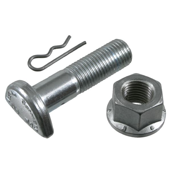 FEBI FE05672 Exhaust System Bolt