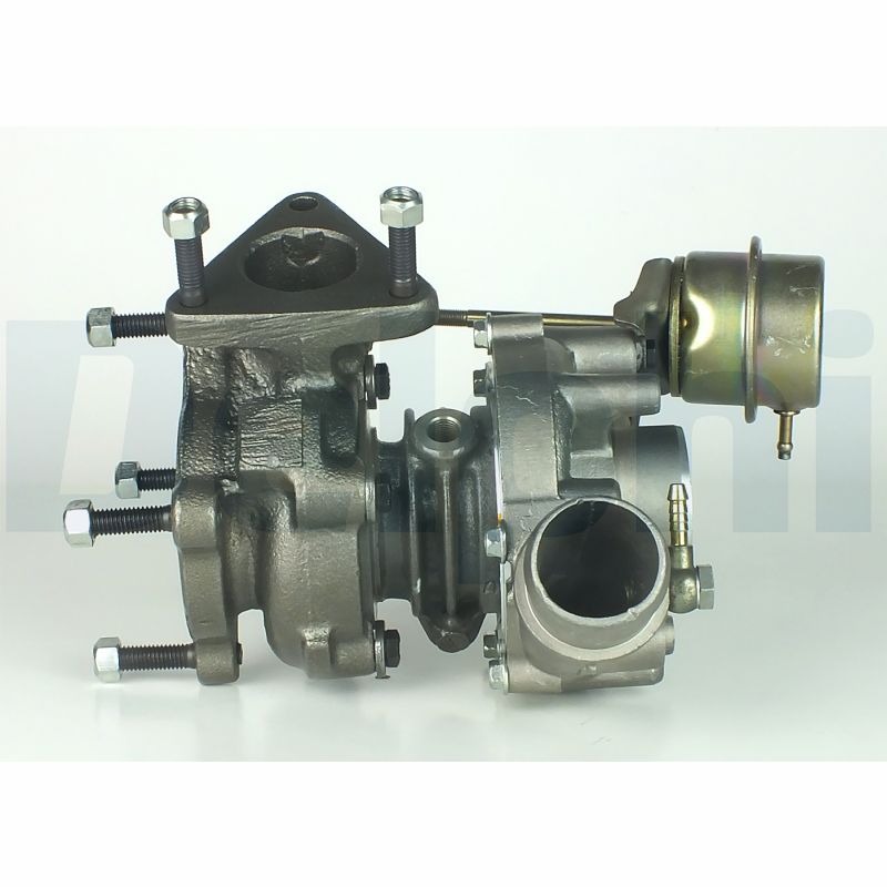 DELPHI HRX196 Turbocharger