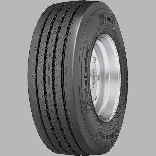 MATADOR 44545R195CMTTHR4 Lkw Semi-Trailer Tyrebc72.0 Db