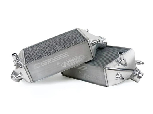 Fabspeed CSF Porsche 991.2 GT2 RS High-Performance Intercooler System