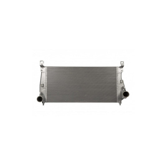 CSF Race 01-05 Chevrolet Silverado H.D & GMC Sierra H.D 6.6L Turbo Diesel Intercooler