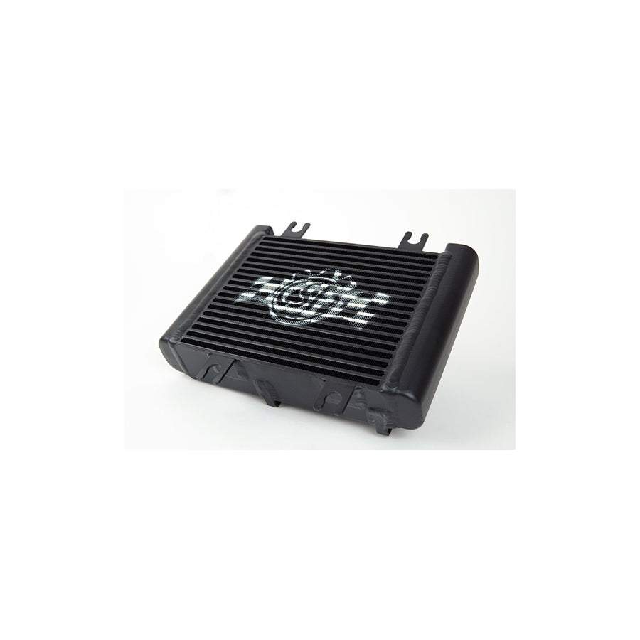 CSF Race 08 Nissan GT-R (R35) Engine Oil Cooler