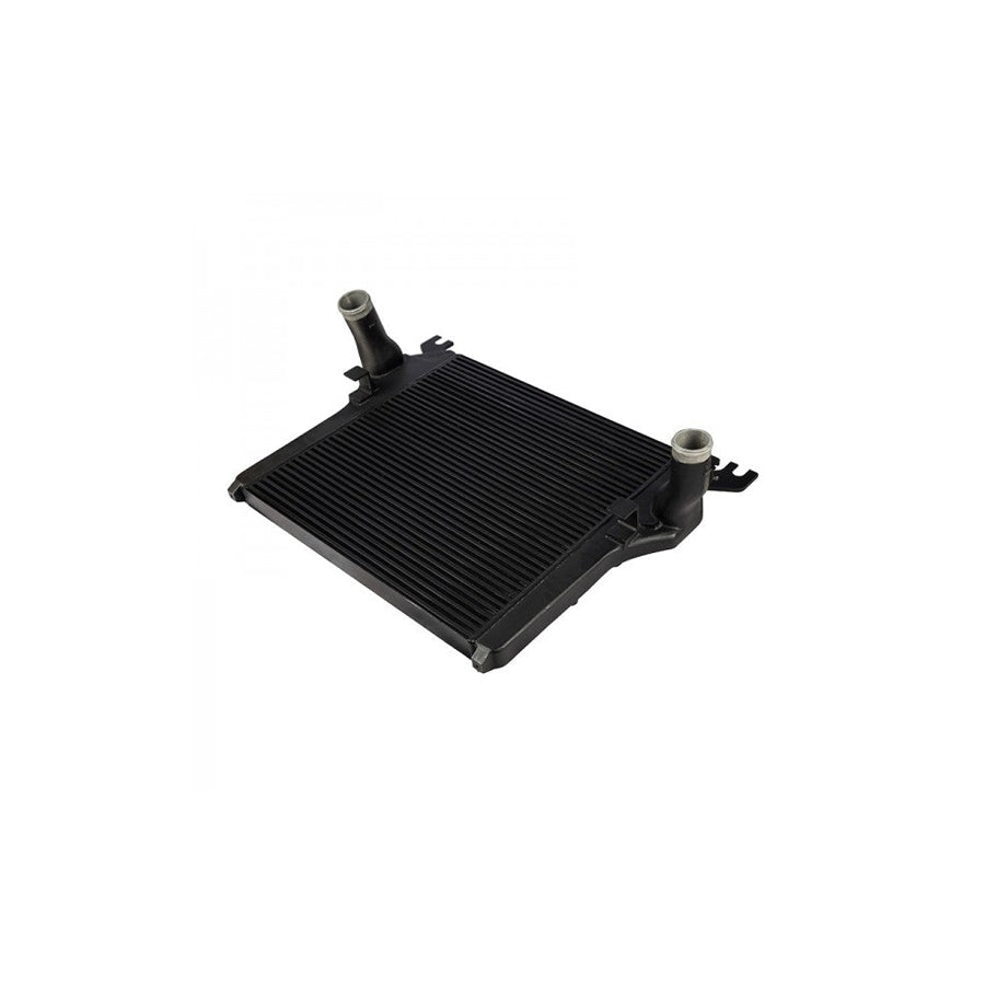 CSF Race 10-12 Dodge Ram 6.7L Turbo Diesel Intercooler