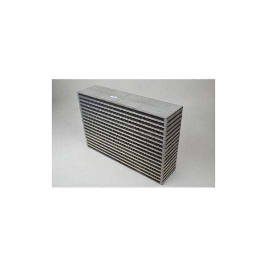 CSF Race High Performance Bar & Plate Intercooler Core 18x12x4.5