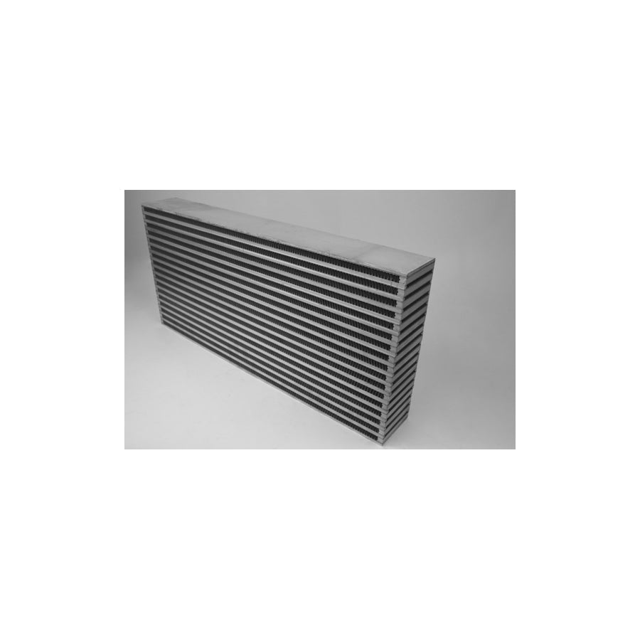 CSF Race High Performance Bar & Plate Intercooler Core 25x12x3.5