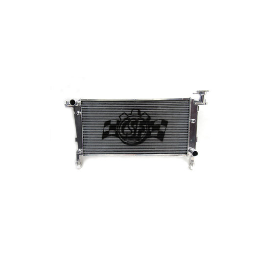 CSF Race Radiator For 10-12 Hyundai Genesis 2.0 Turbo (Manual)