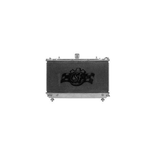 CSF Race Radiator For 2010-12 Chev Camaro V8 (Auto & Manual Trans)