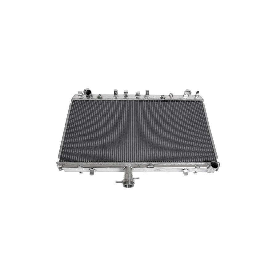 CSF Race Radiator For 2013 Chevrolet Camaro SS (V8) and 3.6L V6
