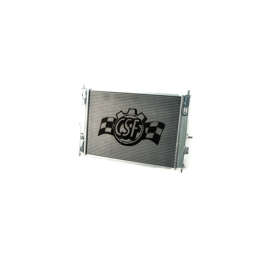 CSF Race Radiator For 2015 Mazda MX-5 / Miata (ND)