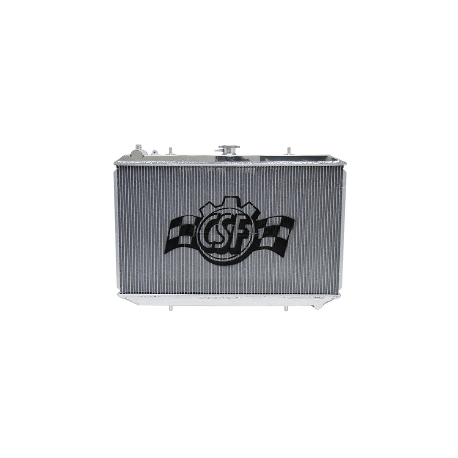 CSF Race Radiator For 90-97 Nissan 300ZX (non turbo)