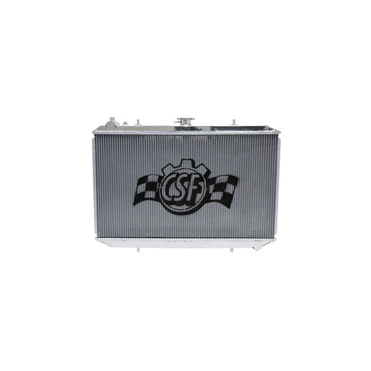 CSF Race Radiator For 90-97 Nissan 300ZX (non turbo)