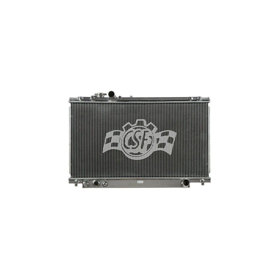 CSF Race Radiator For 93-98 Toyota Supra